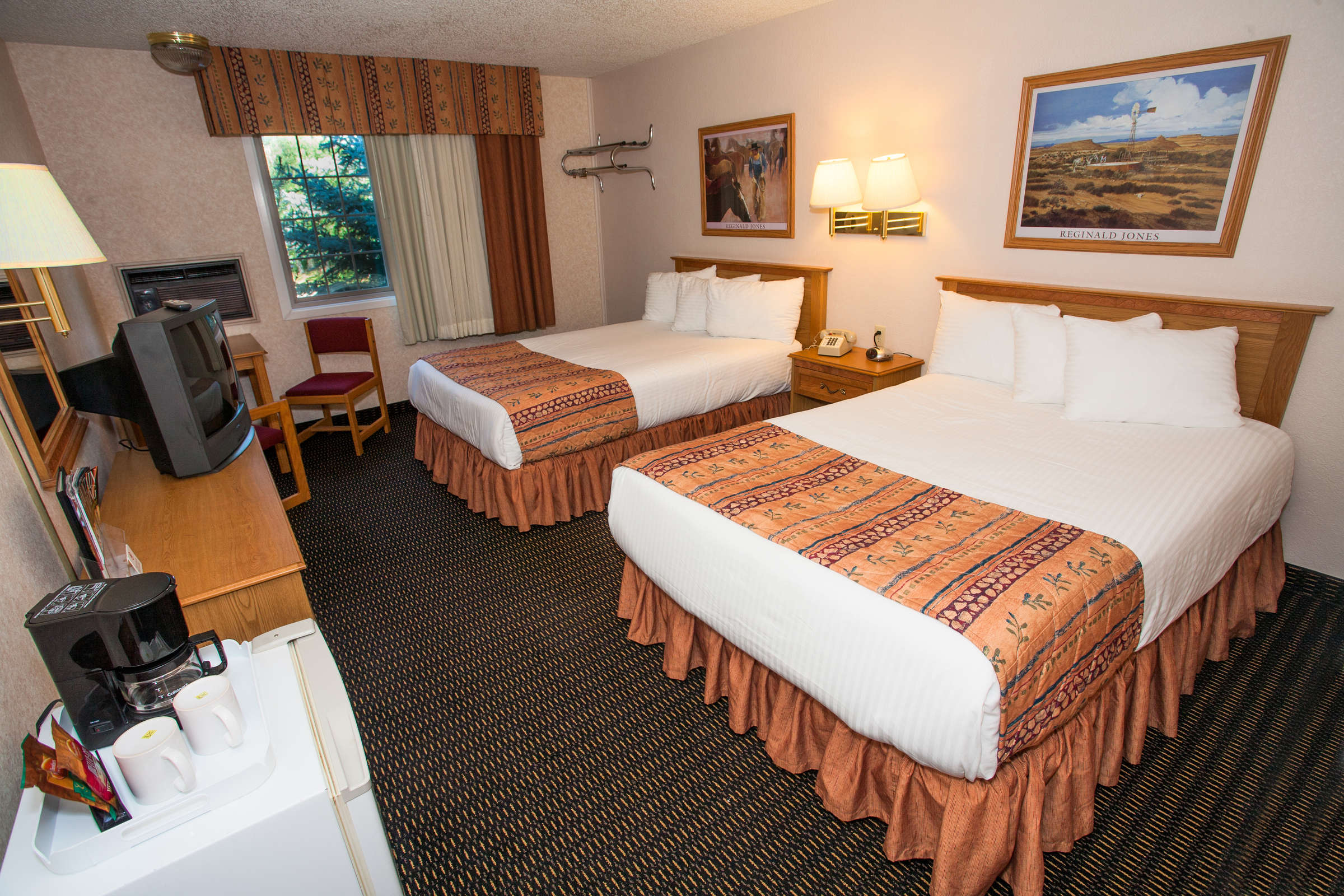 Hotel Steamboat Hotel photo 2