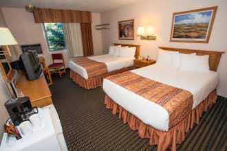 Hotel Steamboat Hotel photo 2