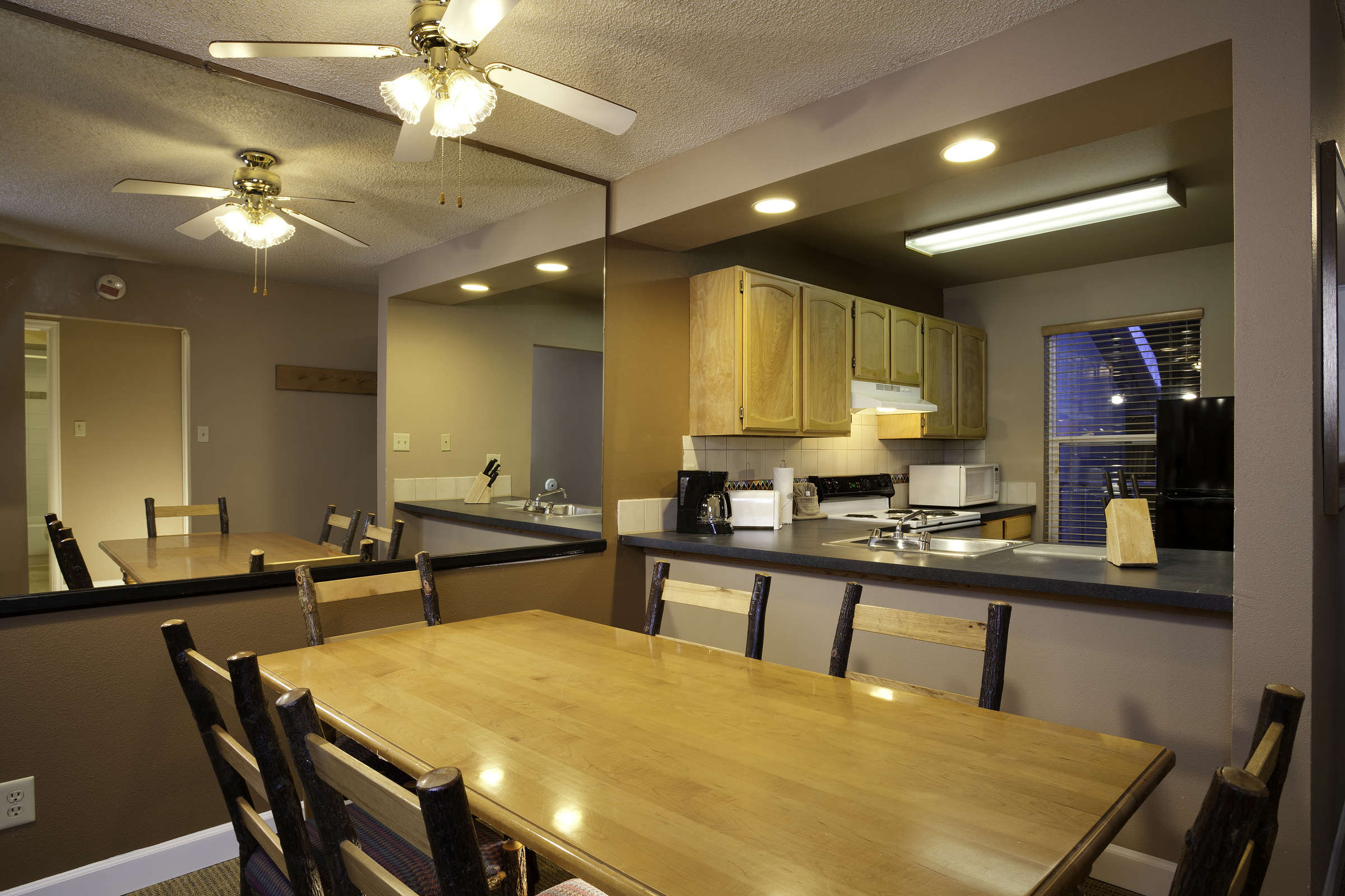 Hotel Legacy Vacation Club Steamboat Suites photo 4