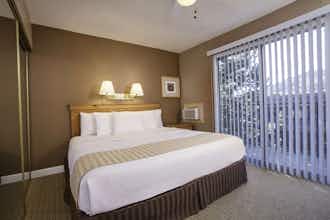 Hotel Legacy Vacation Club Steamboat Suites photo 1