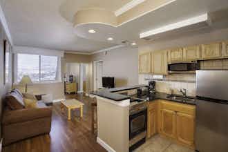 Hotel Legacy Vacation Club Steamboat Hilltop photo 5