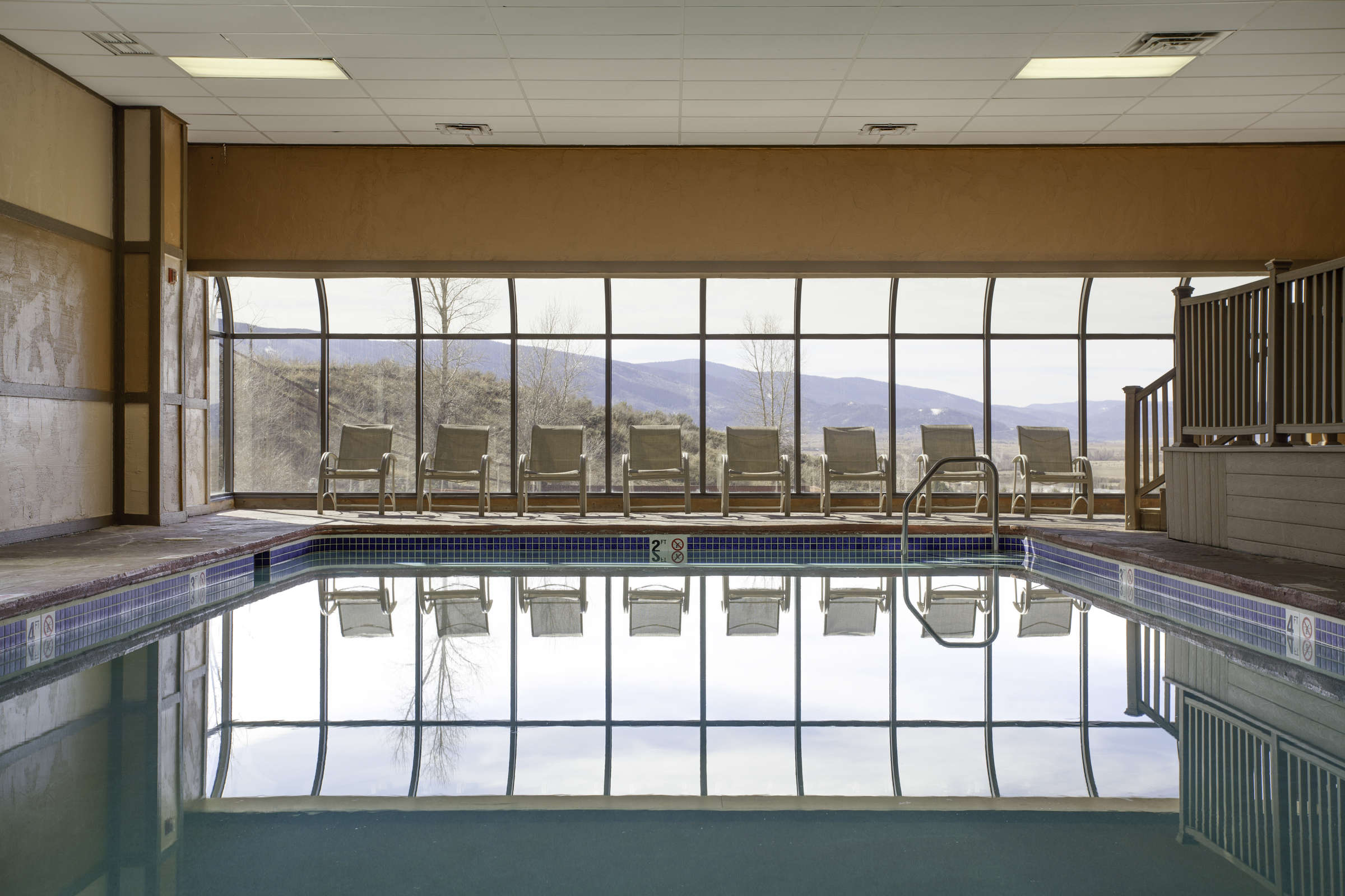 Hotel Legacy Vacation Club Steamboat Hilltop photo 1