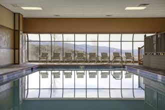 Hotel Legacy Vacation Club Steamboat Hilltop photo 1