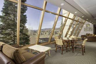 Hotel Legacy Vacation Club Steamboat Hilltop photo 2