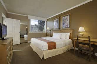 Hotel Legacy Vacation Club Steamboat Hilltop photo 3