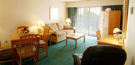 Hotel Ramada Victoria photo 5