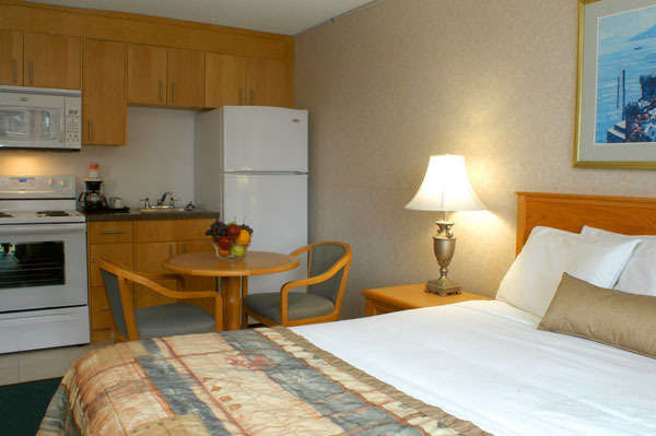 Hotel Ramada Victoria photo 4