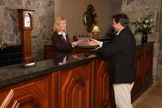 Hotel DoubleTree Tarrytown photo 5