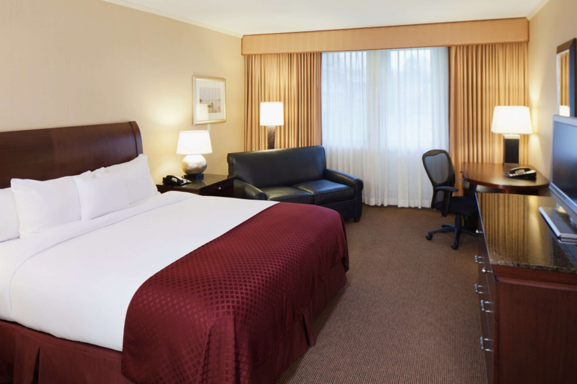 Hotel DoubleTree Tarrytown photo 3