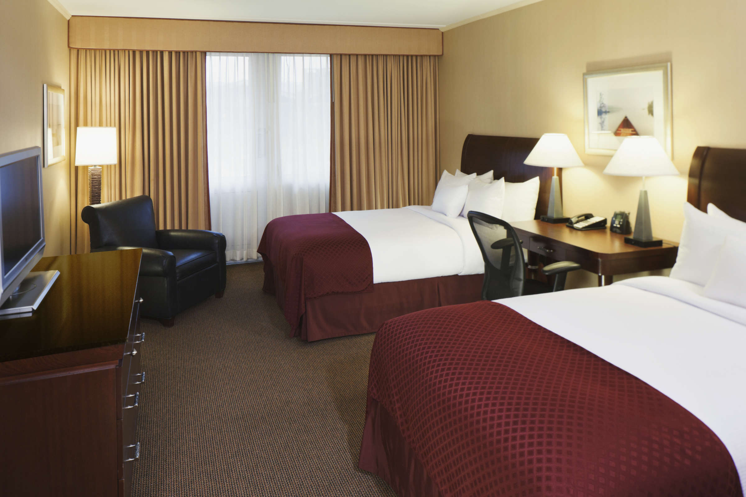 Hotel DoubleTree Tarrytown photo 4