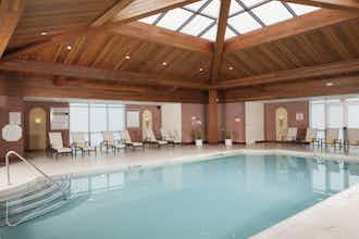 Hotel DoubleTree Tarrytown photo 2