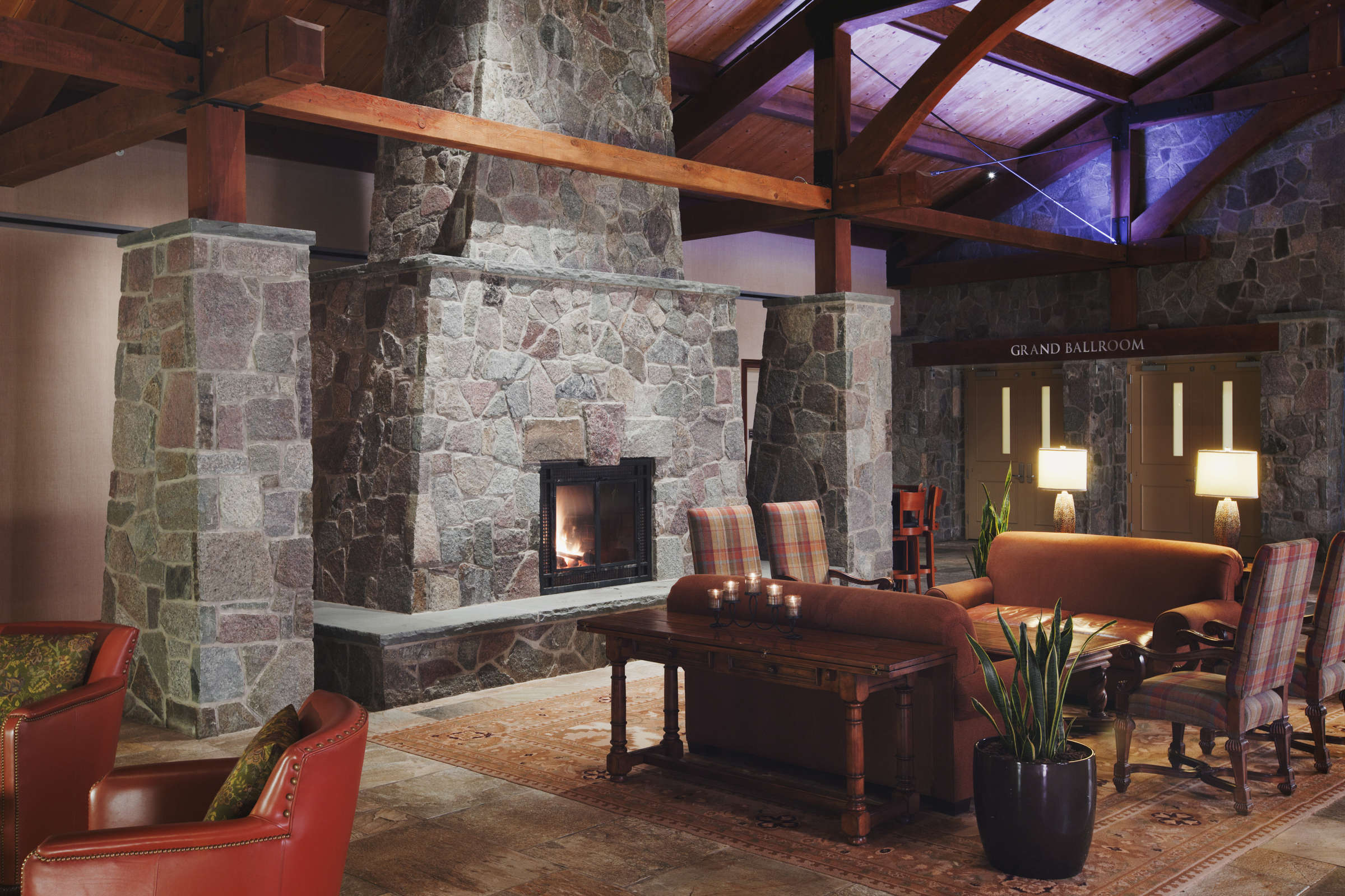 Hotel DoubleTree Tarrytown photo 1