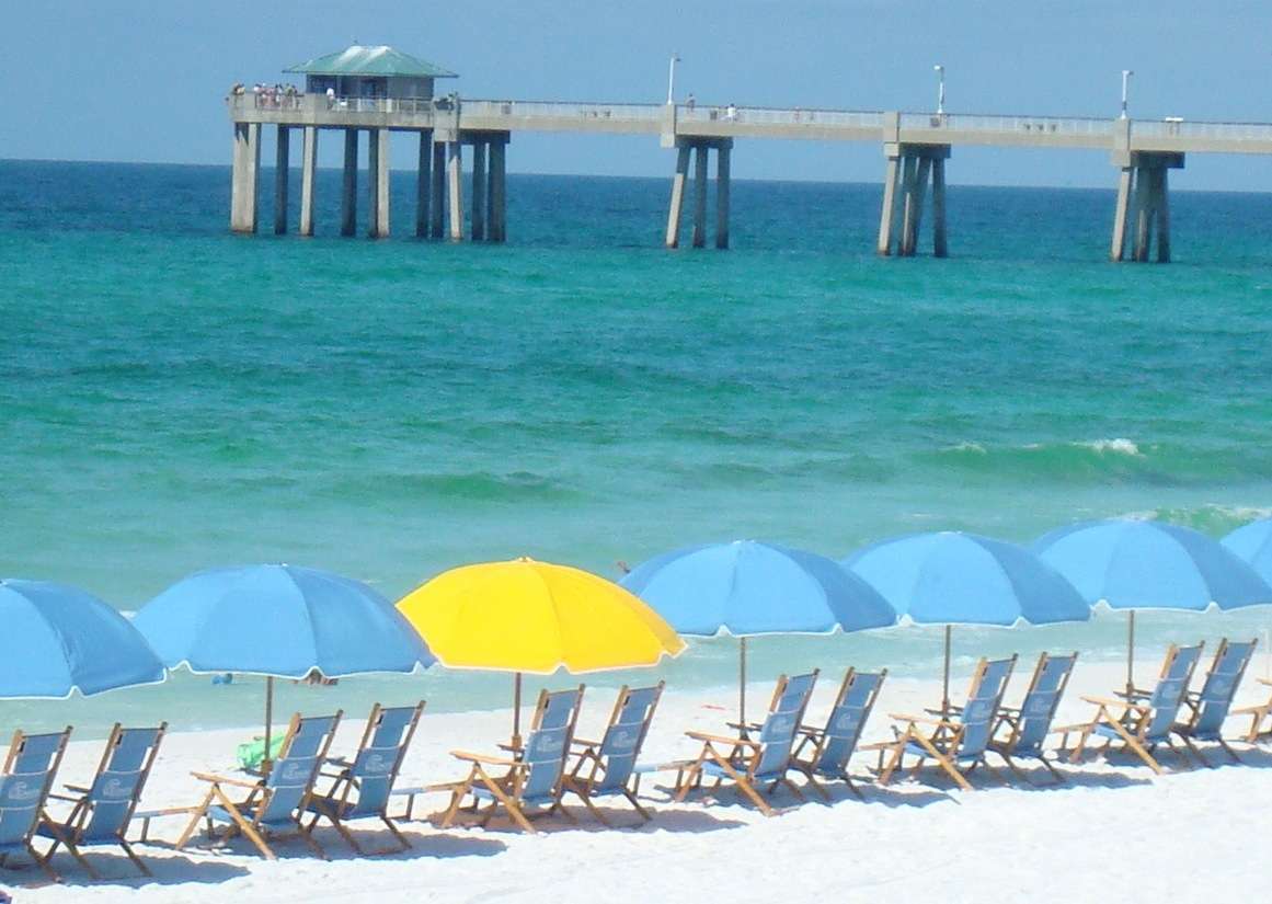 Hotel Ramada Plaza Beach Resort photo 1