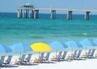 Hotel Ramada Plaza Beach Resort photo 1