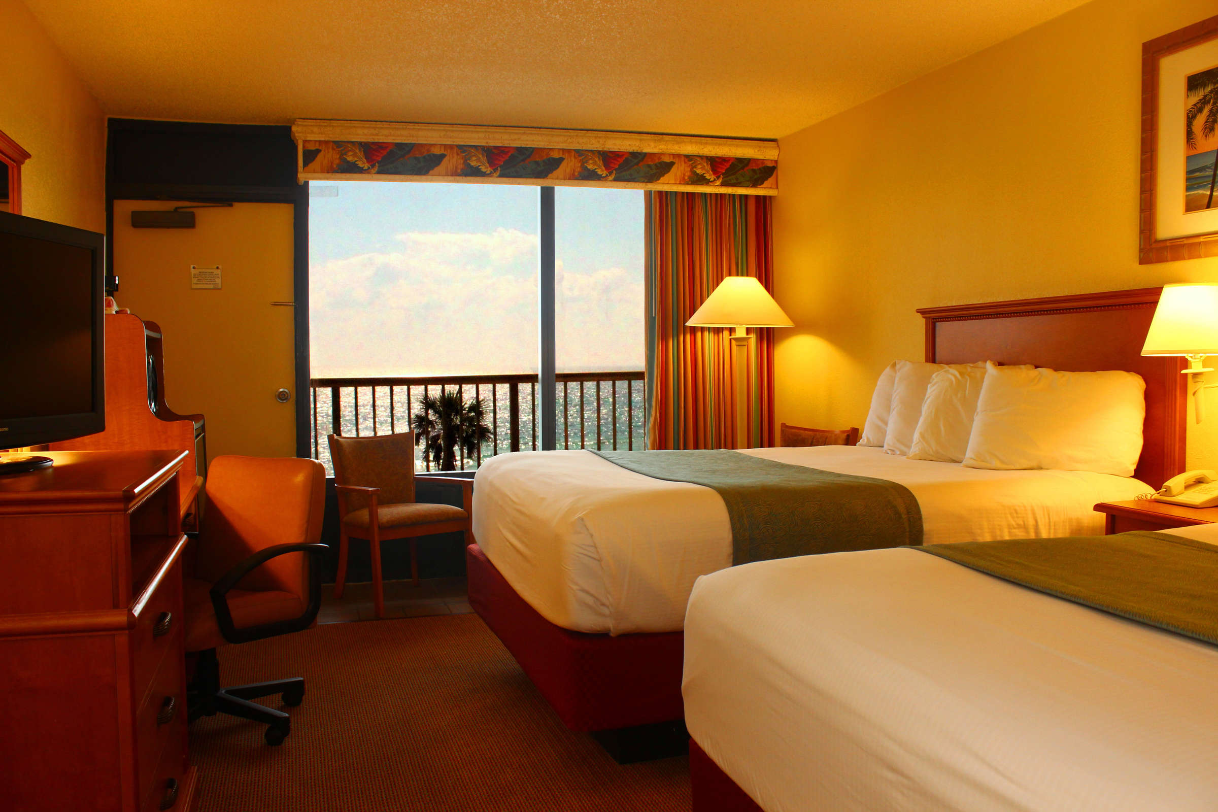 Hotel Ramada Plaza Beach Resort photo 3