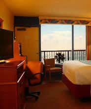 Hotel Ramada Plaza Beach Resort photo 4