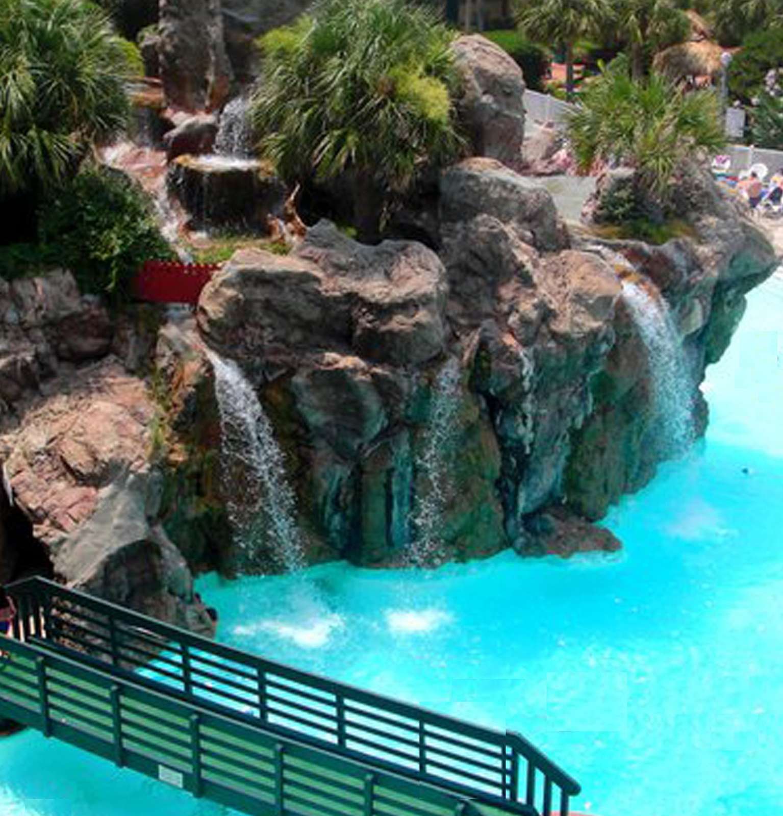 Hotel Ramada Plaza Beach Resort photo 5