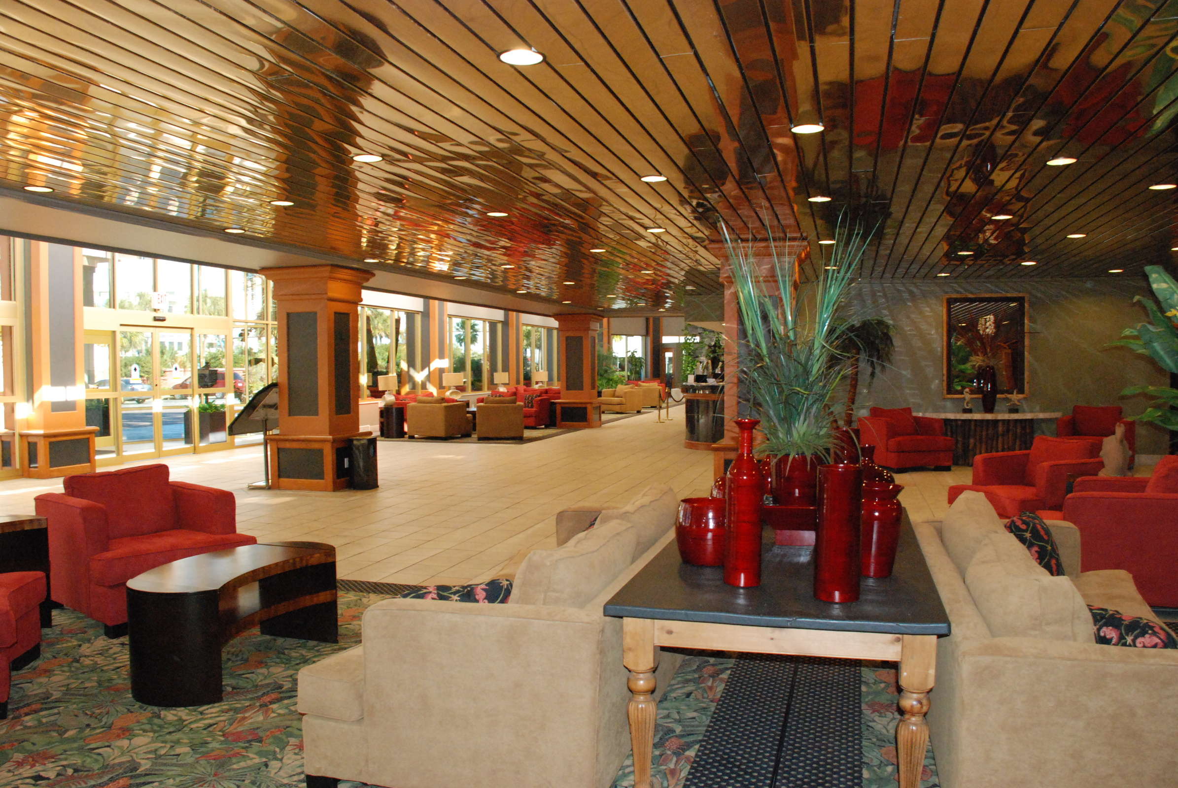 Hotel Ramada Plaza Beach Resort photo 2