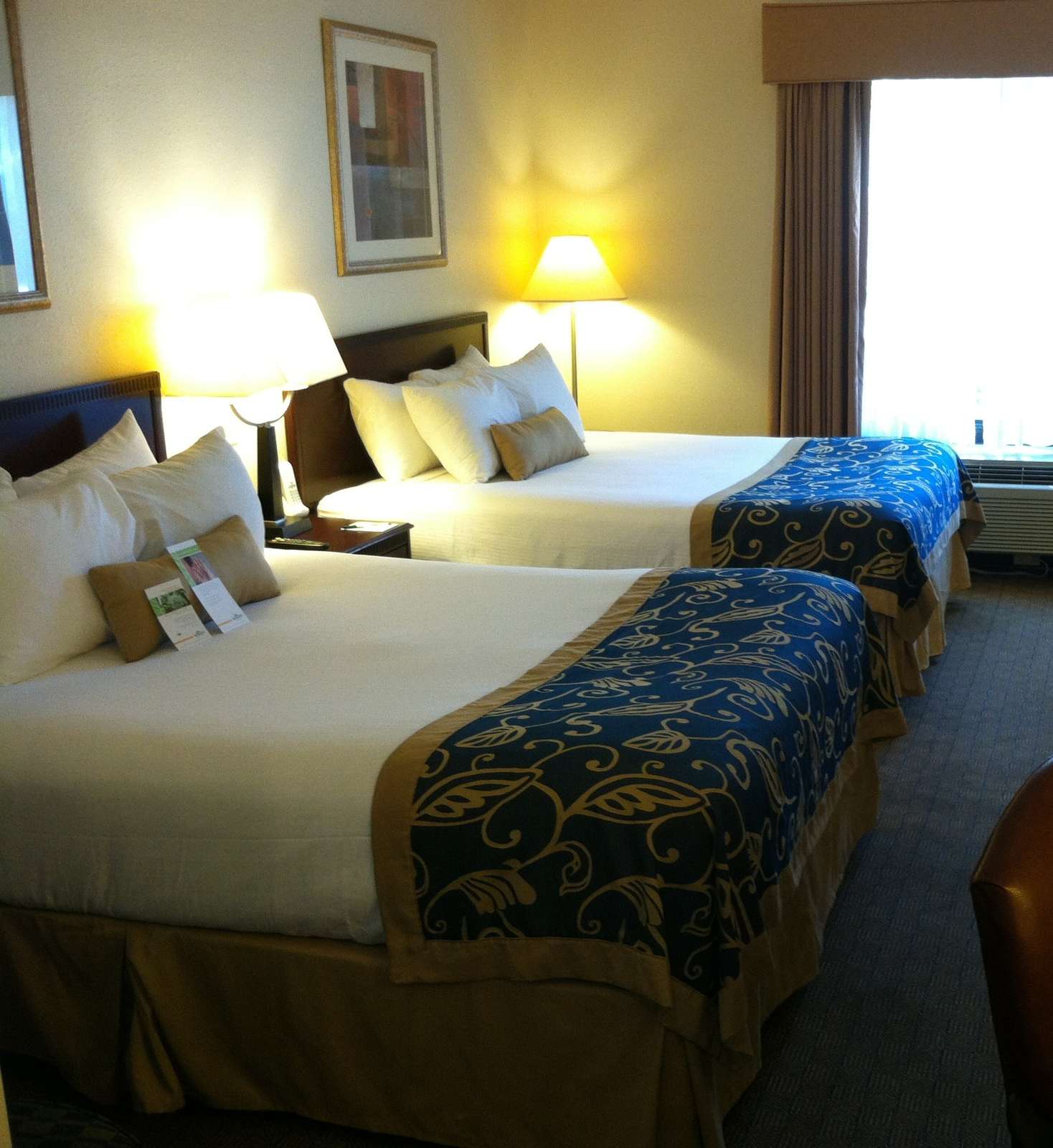 Hotel Wingate by Wyndham Destin photo 5