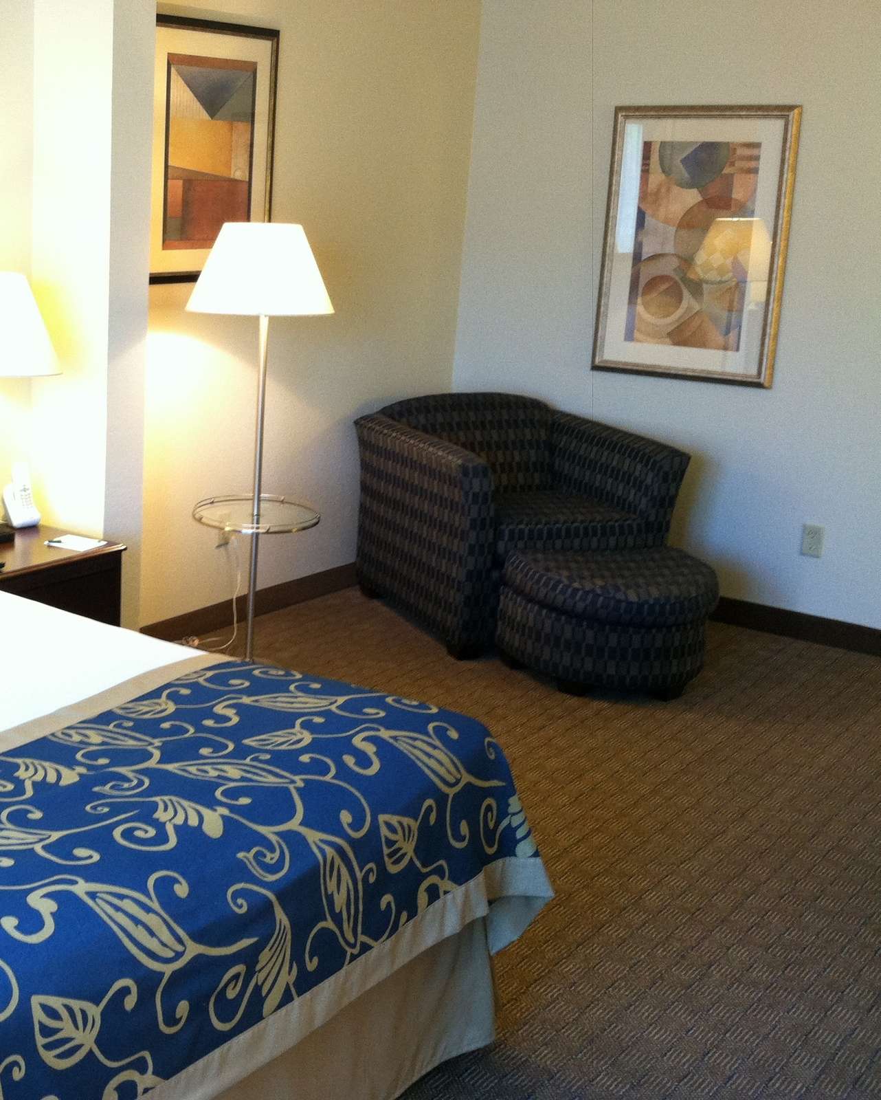 Hotel Wingate by Wyndham Destin photo 2