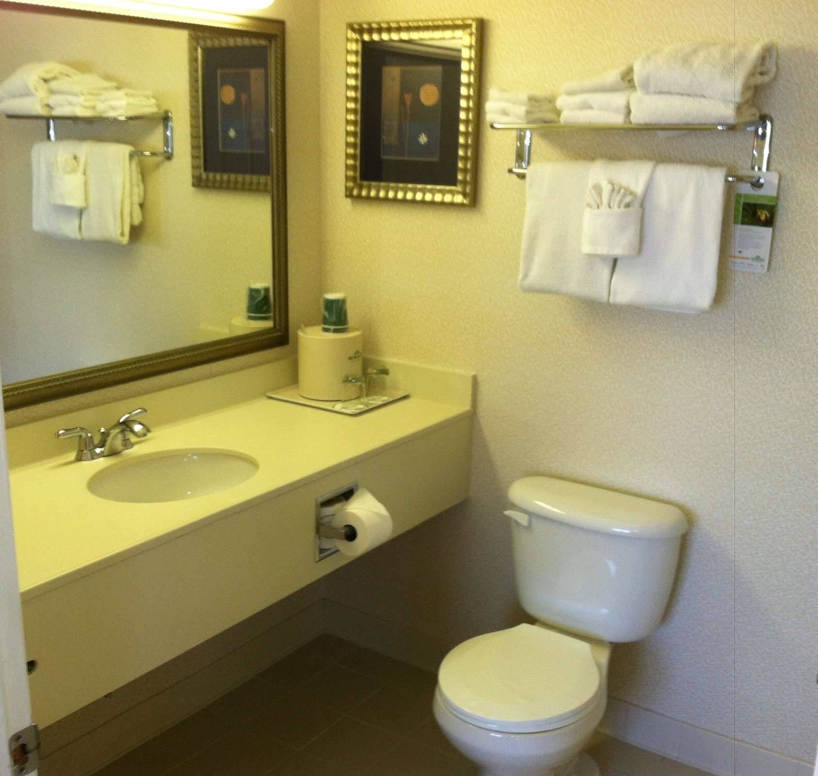 Hotel Wingate by Wyndham Destin photo 4