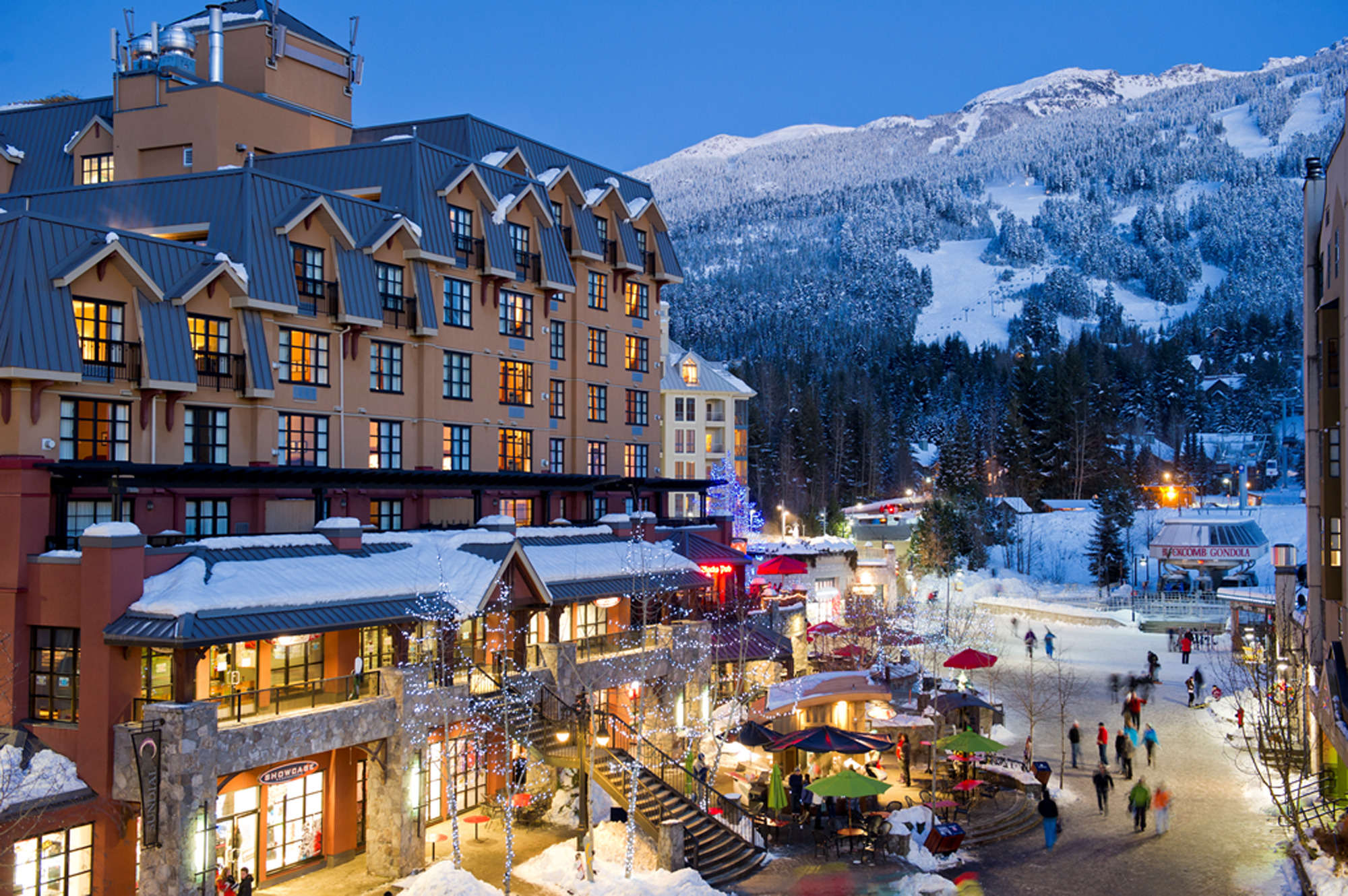 Sundial Boutique Hotel