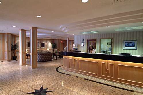 Hotel Ramada Victoria photo 3