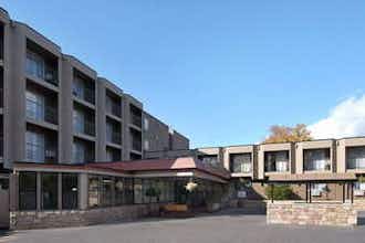 Hotel Ramada Victoria photo 1