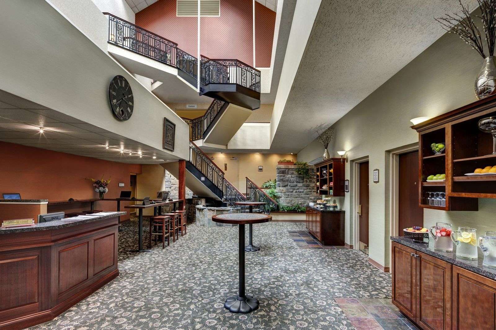 Hotel Tarrytown House Estate & Conference Center photo 4