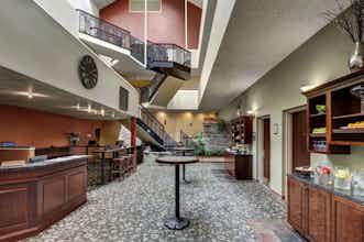 Hotel Tarrytown House Estate & Conference Center photo 4
