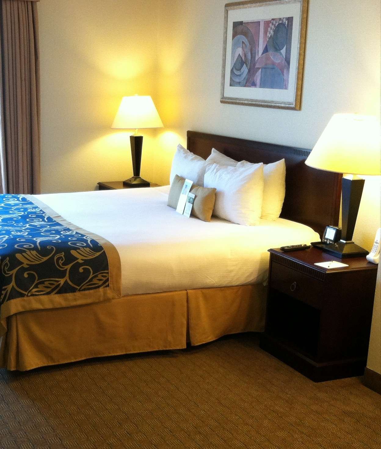 Hotel Wingate by Wyndham Destin photo 1