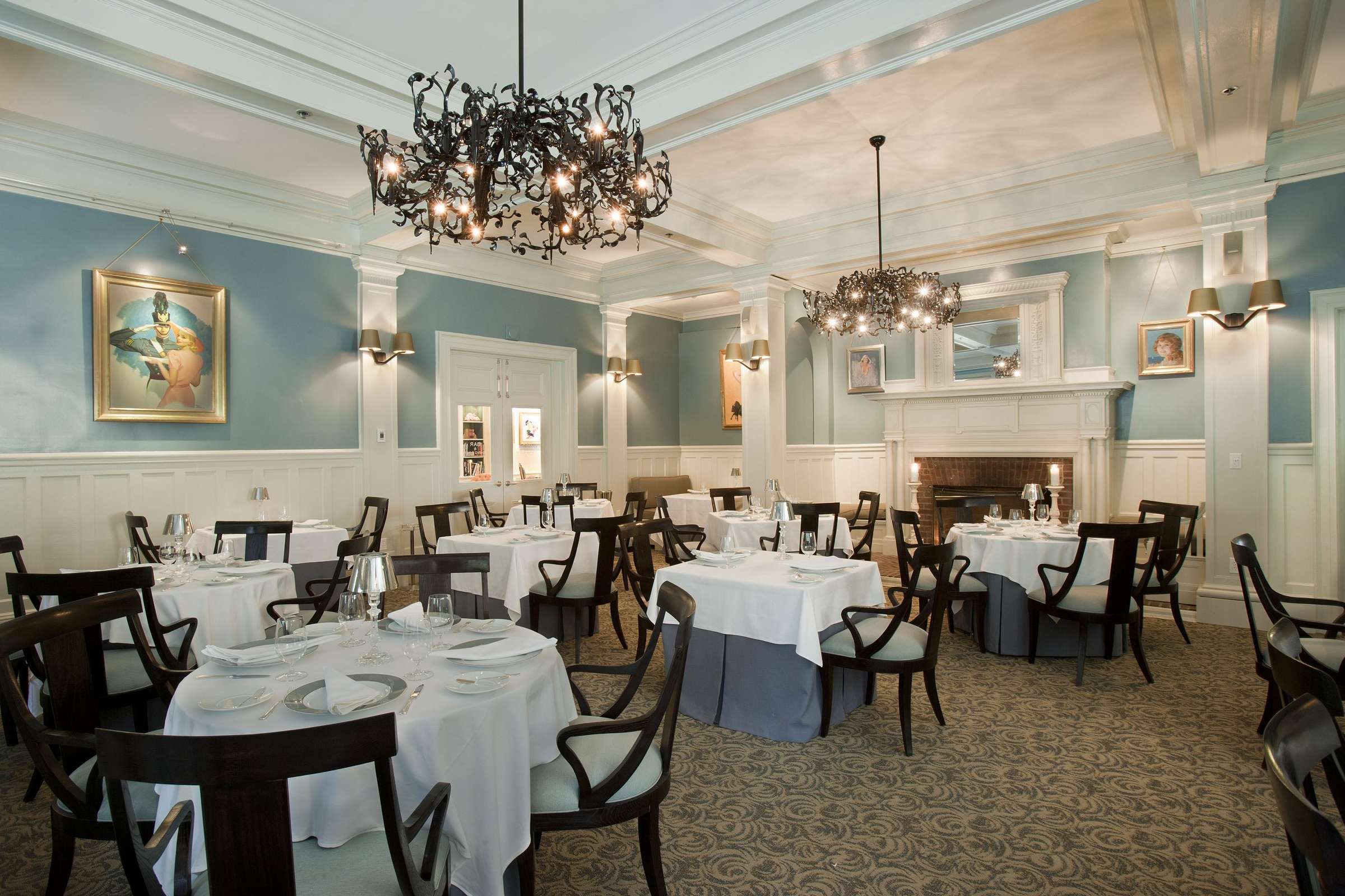 Hotel The Vanderbilt Grace photo 3