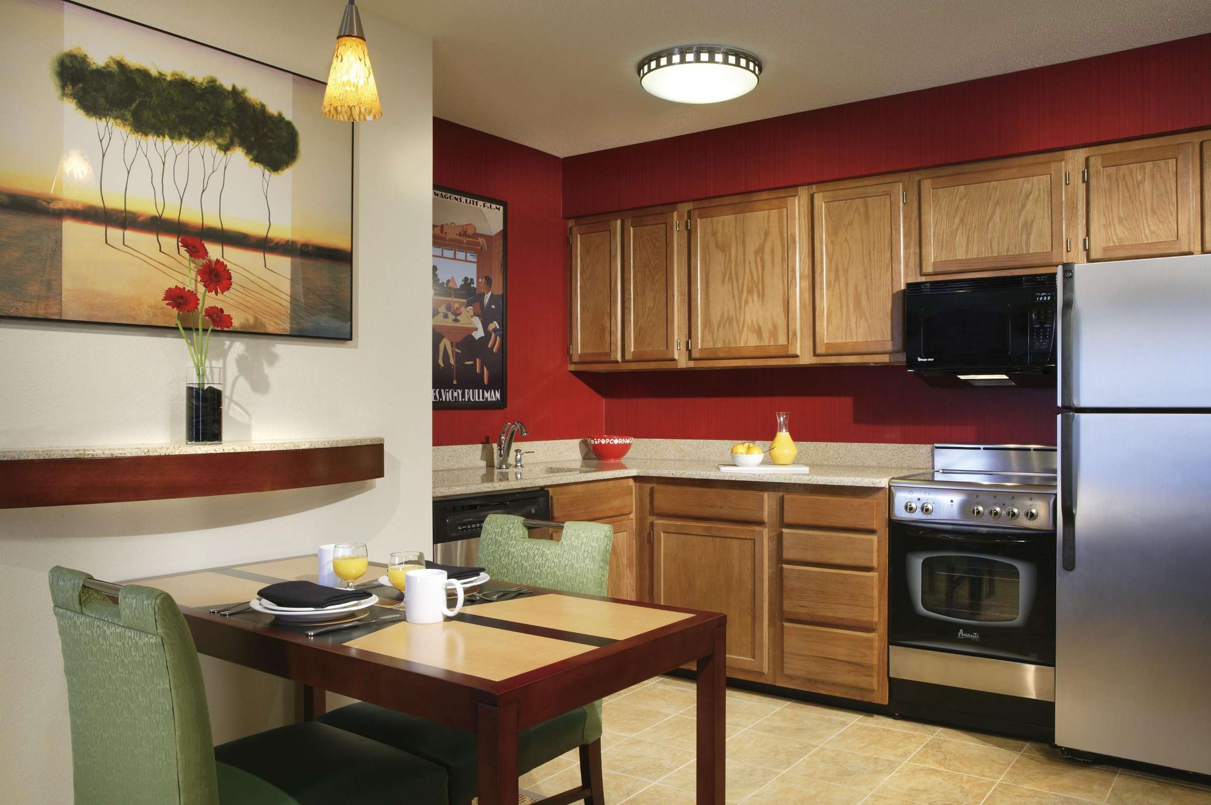 Hotel Residence Inn Portsmouth photo 4