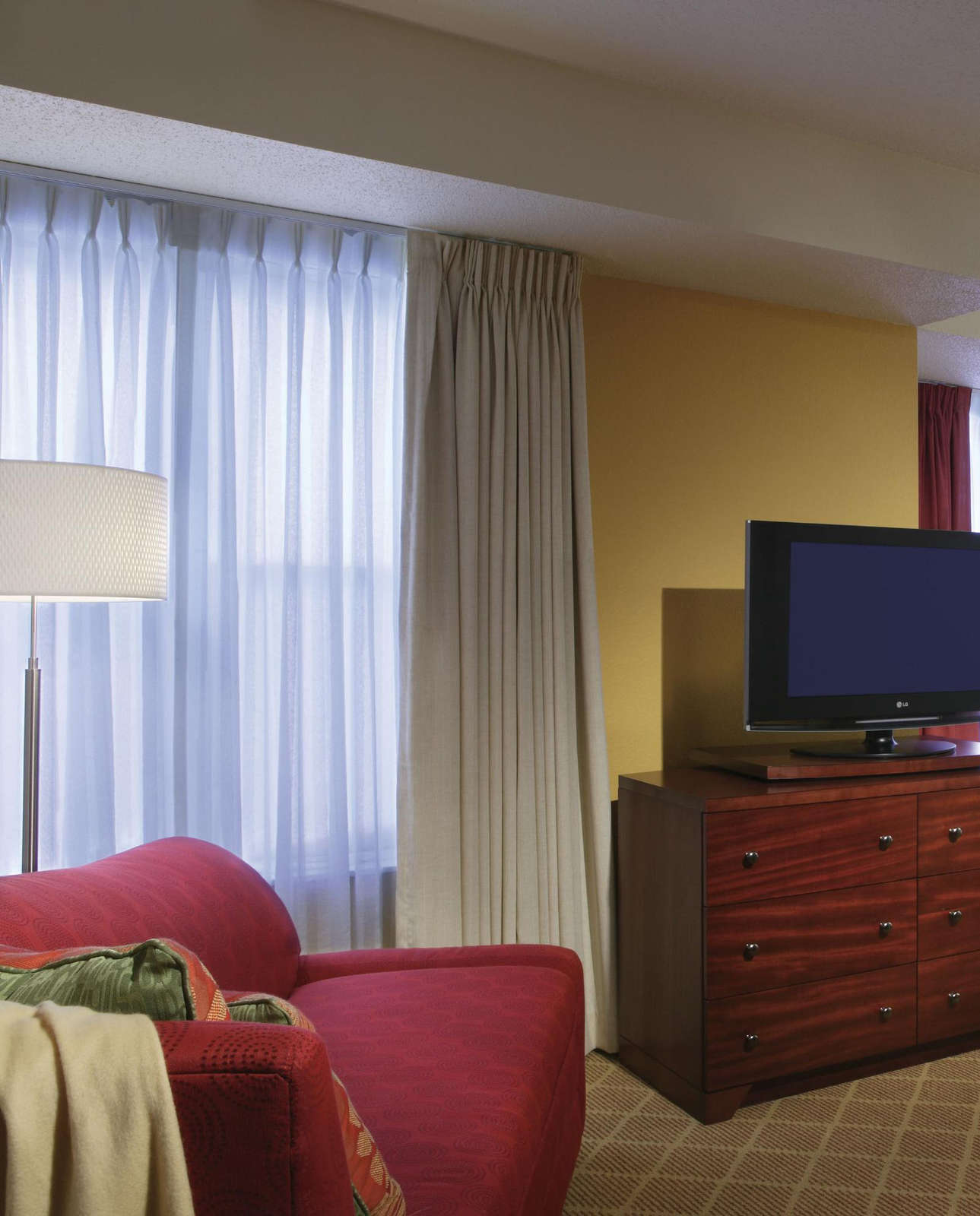 Hotel Residence Inn Portsmouth photo 2