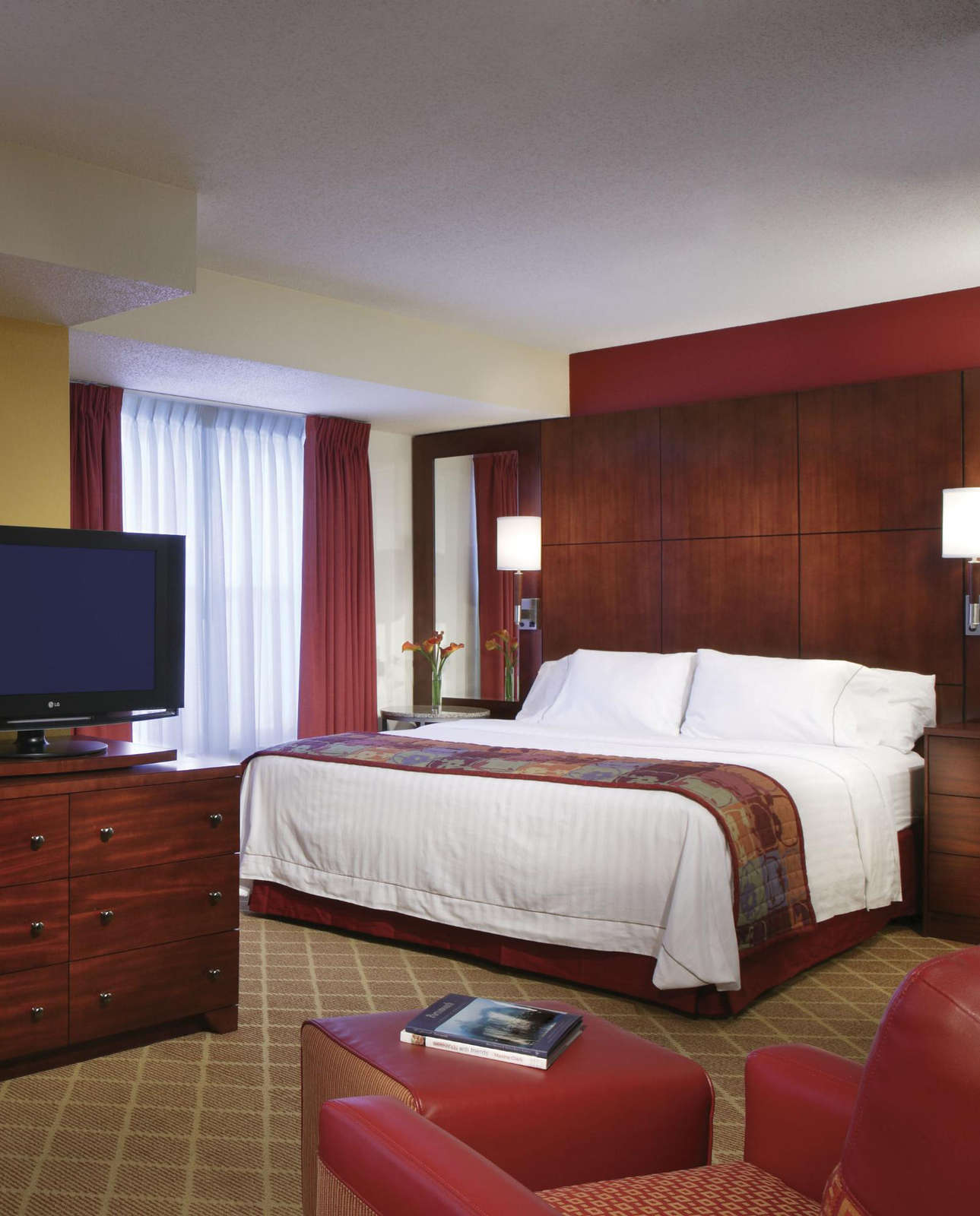 Hotel Residence Inn Portsmouth photo 3