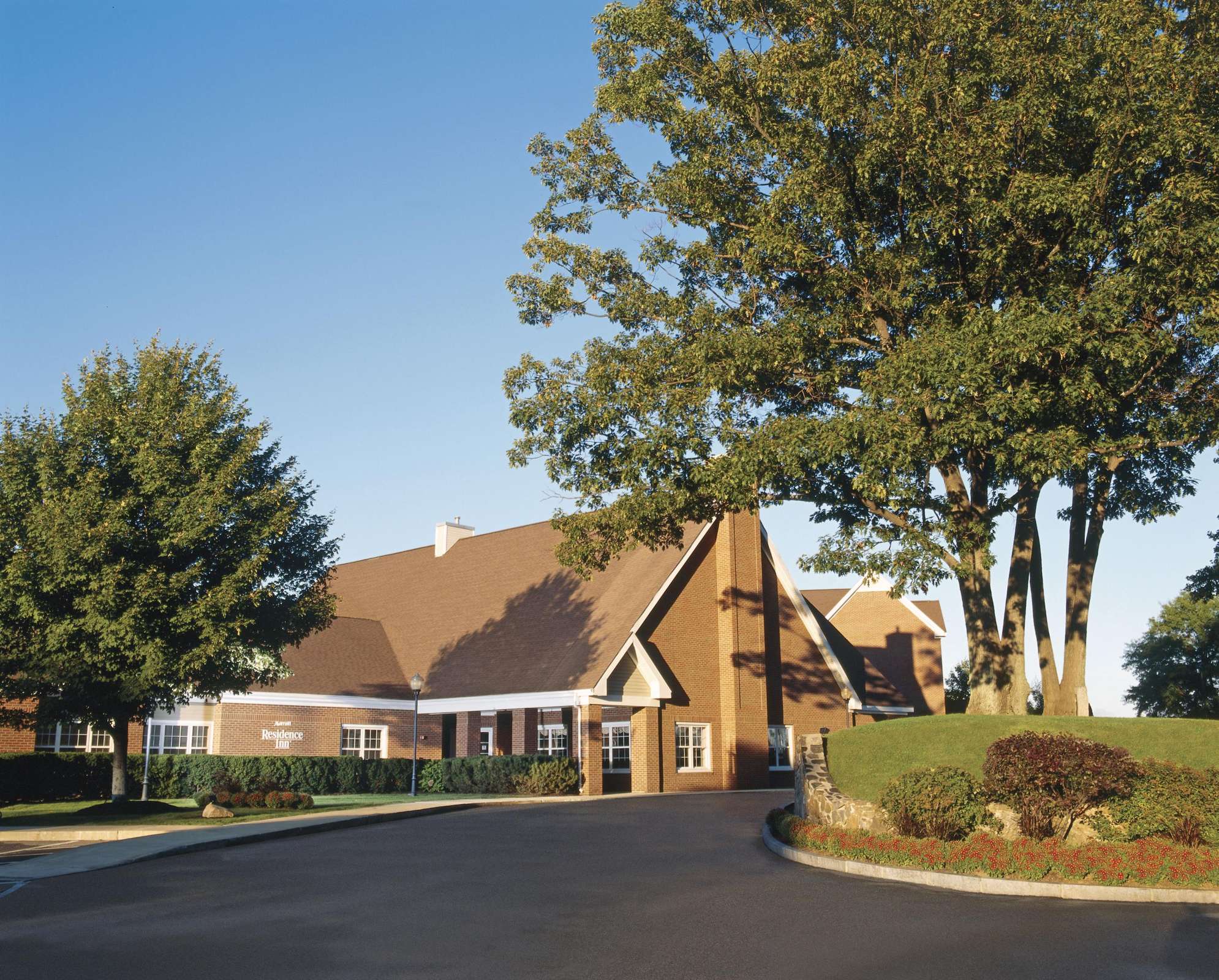 Hotel Residence Inn Portsmouth photo 5