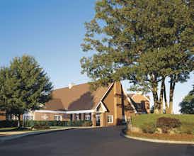 Hotel Residence Inn Portsmouth photo 5