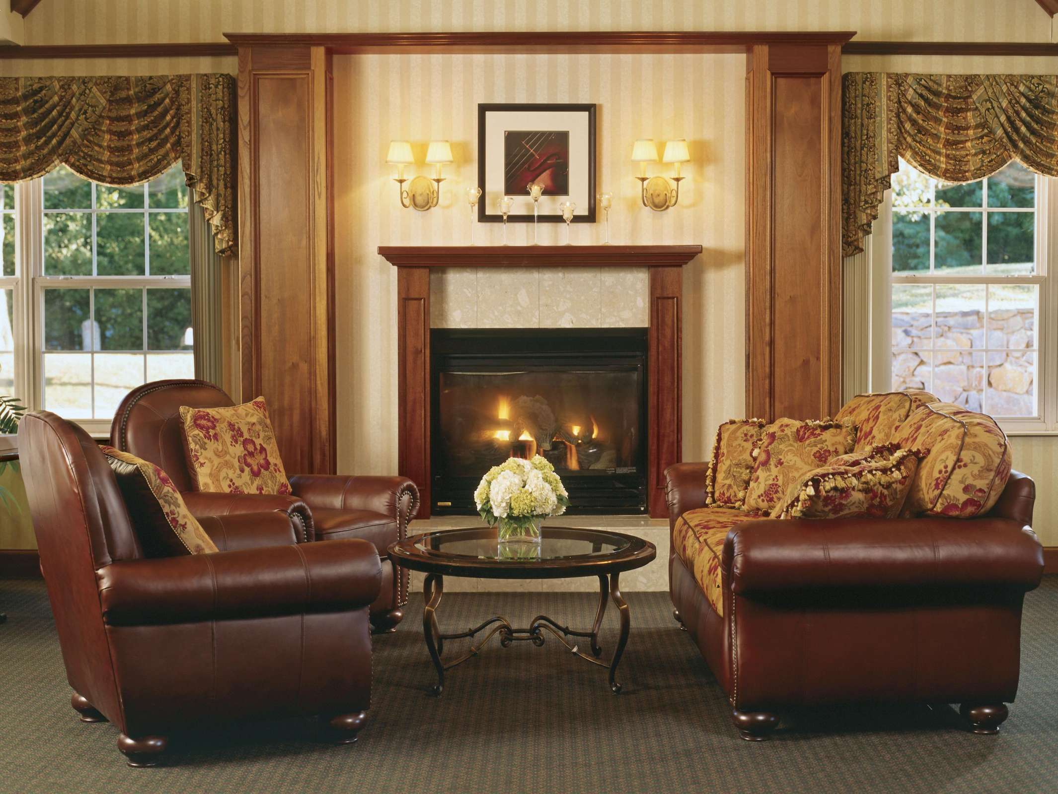 Hotel Residence Inn Portsmouth photo 1