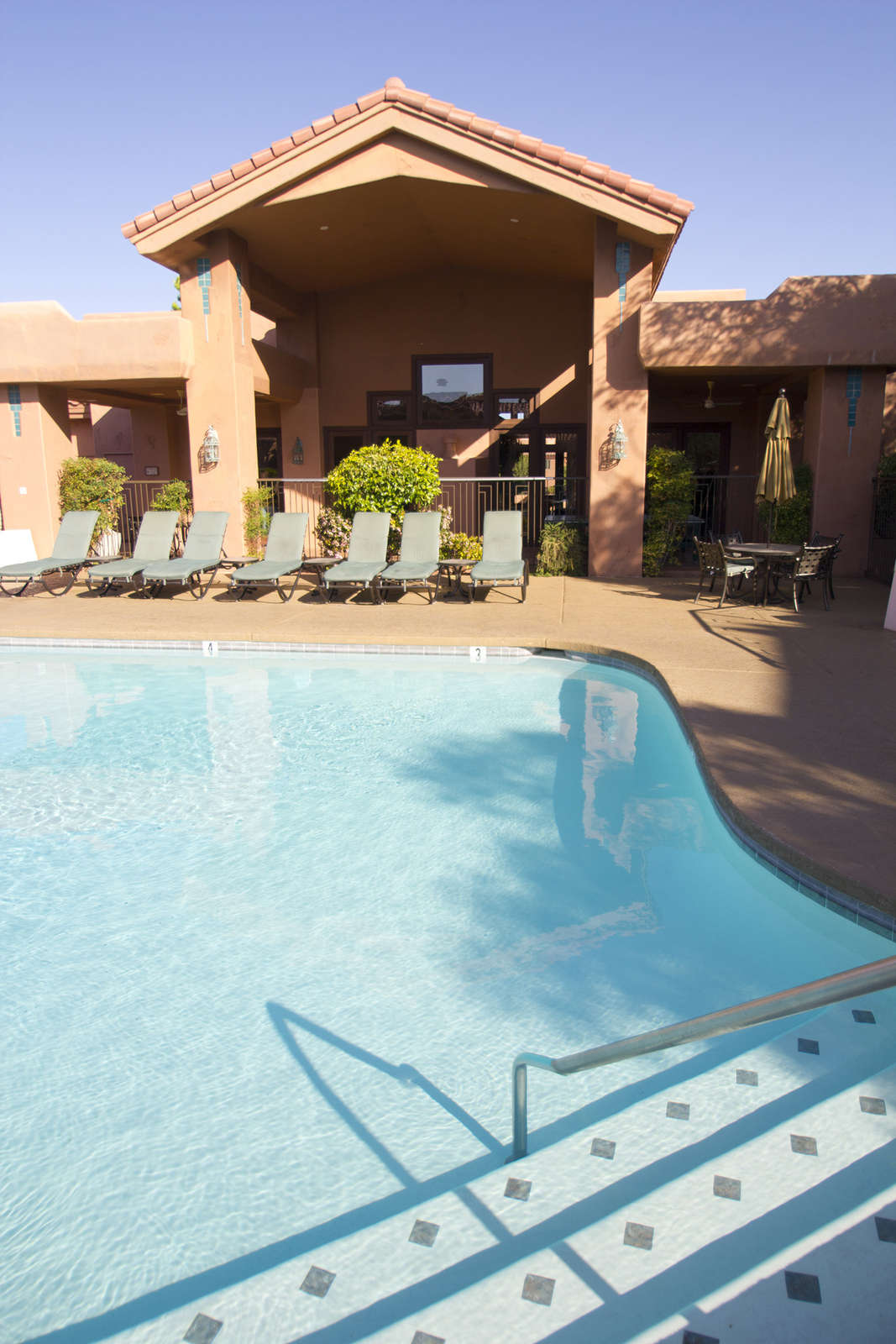 Hotel Sedona Summit photo 1