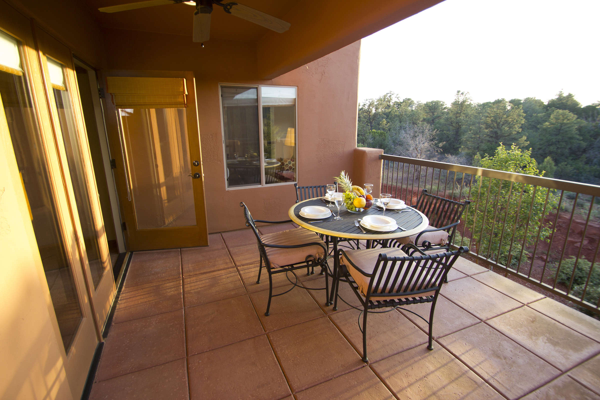 Hotel Sedona Summit photo 4