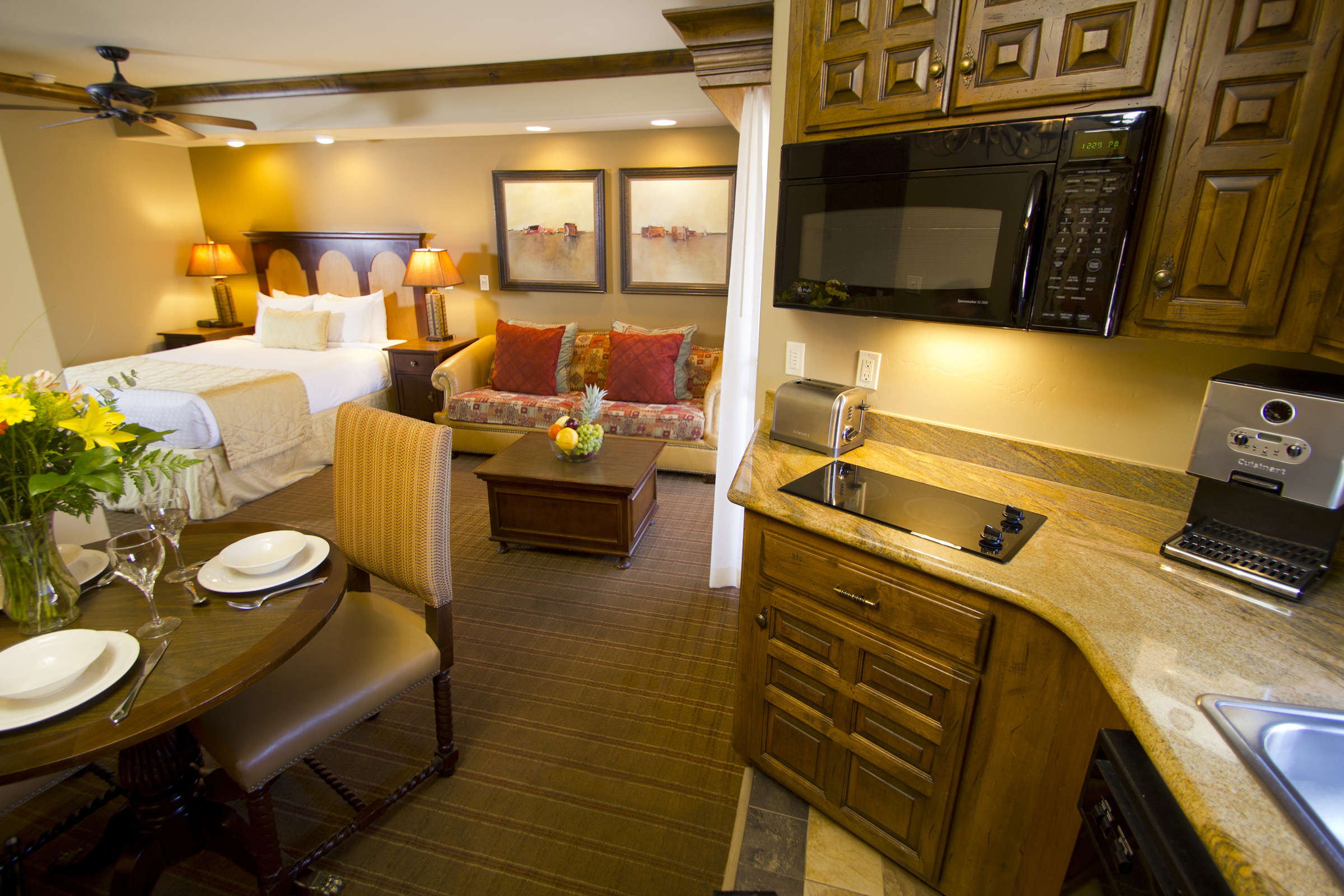 Hotel Sedona Summit photo 3