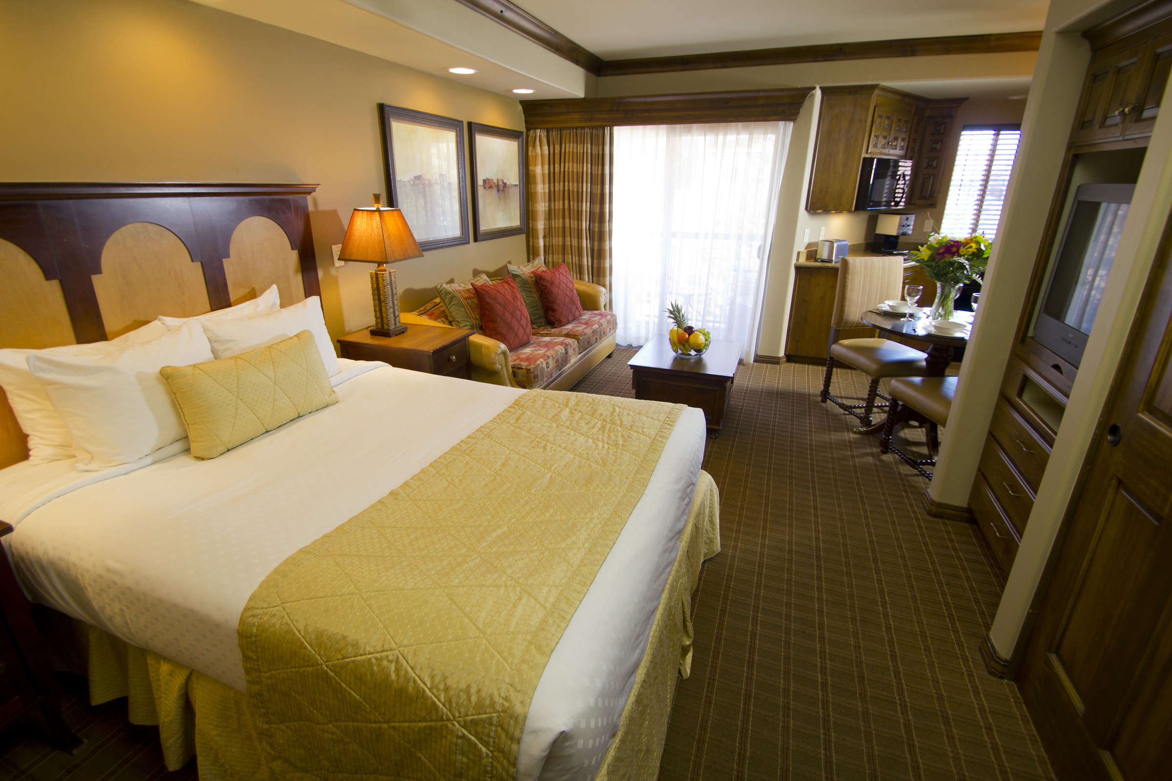 Hotel Sedona Summit photo 2