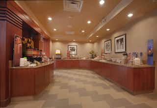 Hotel Hampton Inn & Suites Riverside Corona East photo 4