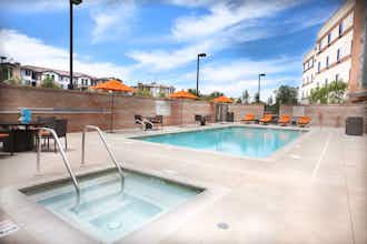 Hotel Hampton Inn & Suites Riverside Corona East photo 1