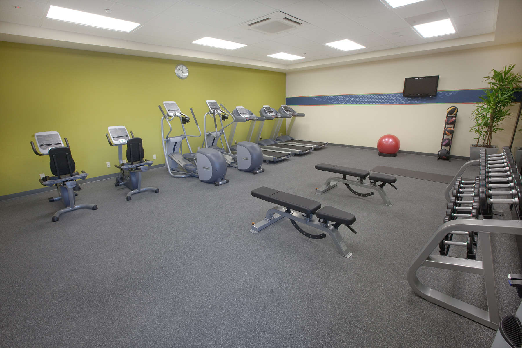 Hotel Hampton Inn & Suites Riverside Corona East photo 5