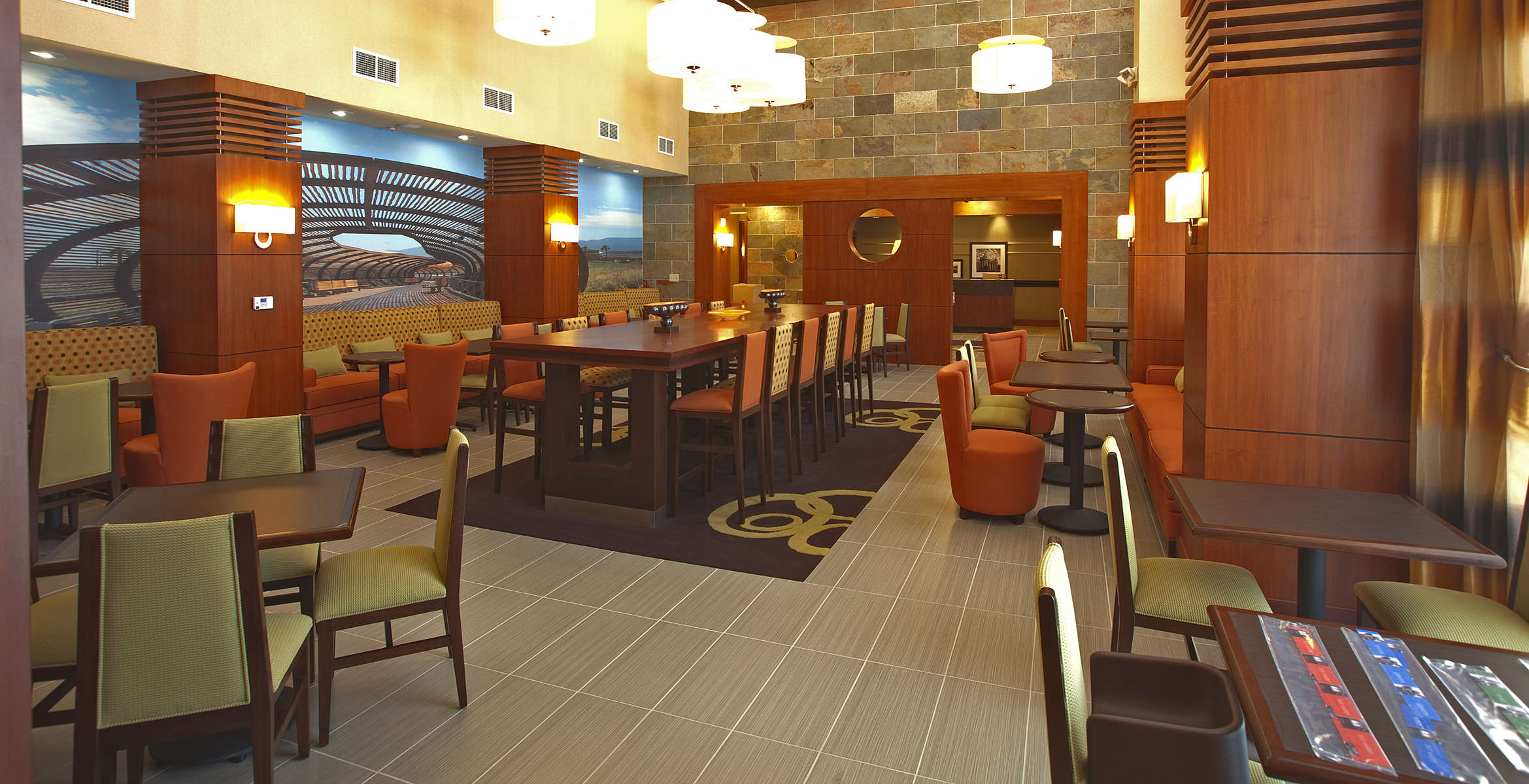 Hotel Hampton Inn & Suites Riverside Corona East photo 3