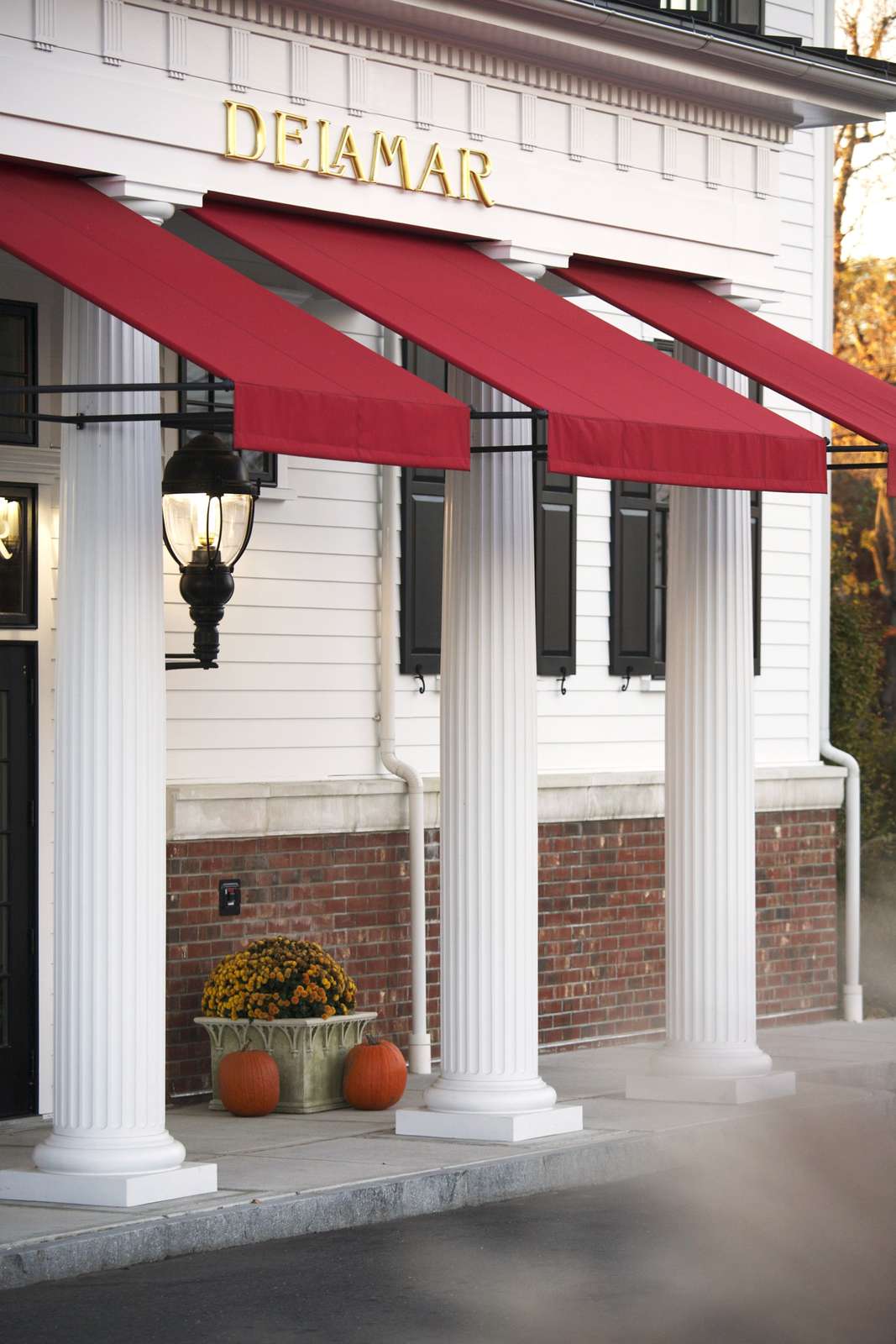 Hotel Delamar Southport photo 5