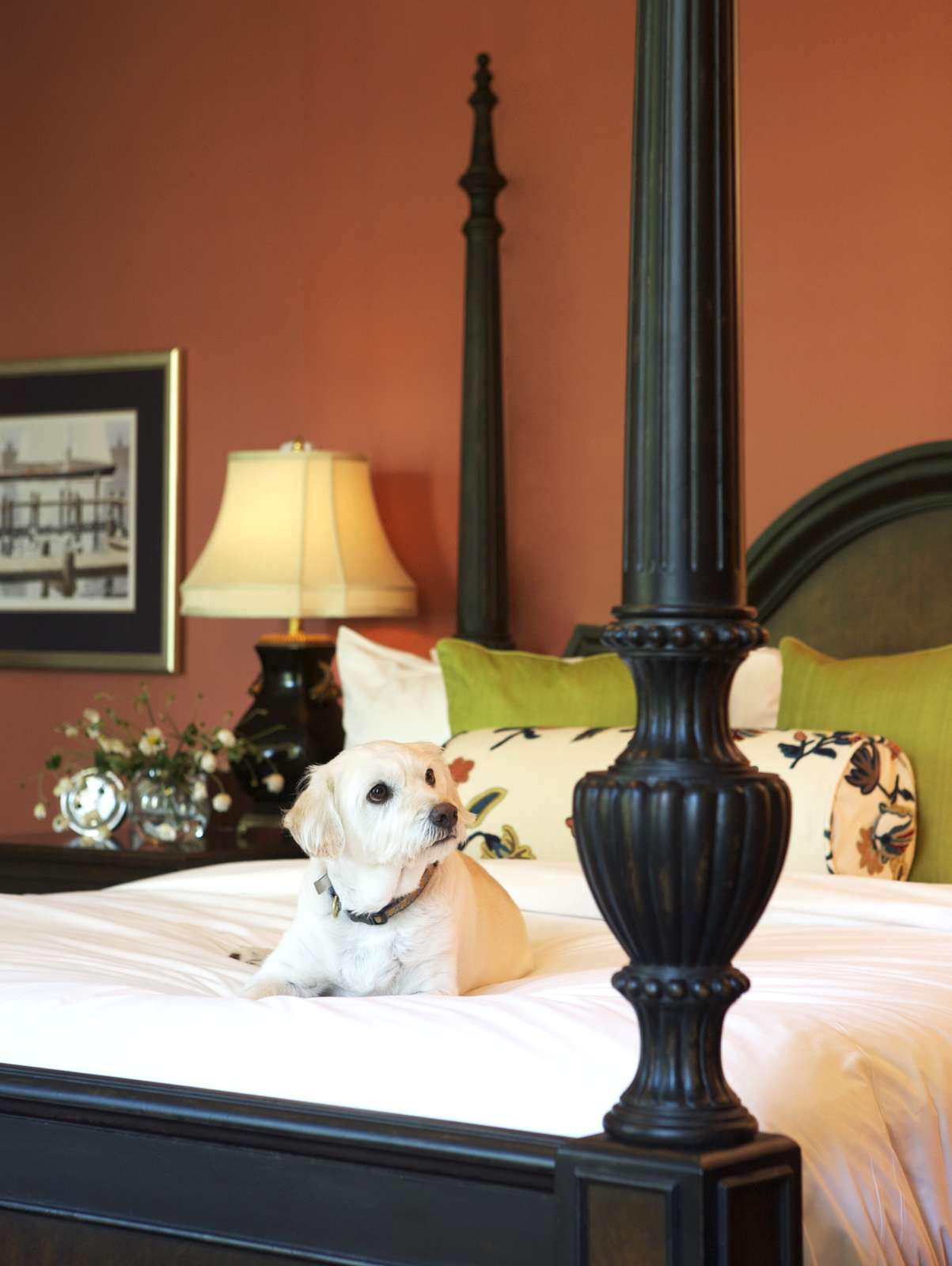 Hotel Delamar Southport photo 2