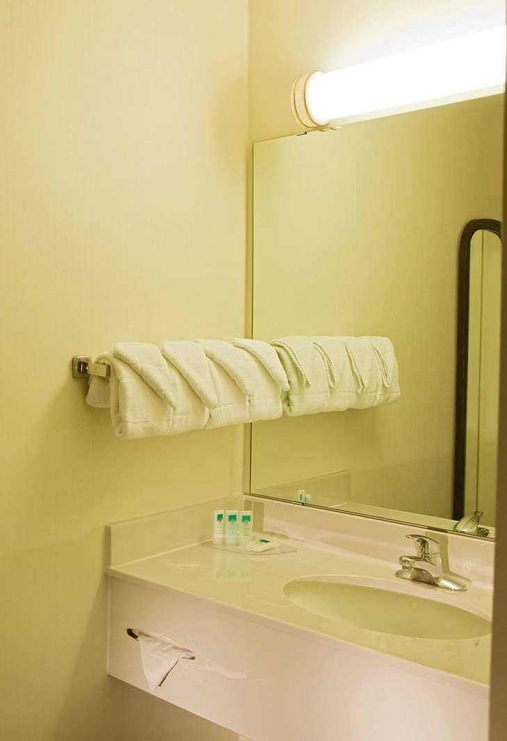 Hotel SpringHill Suites Eagan photo 5