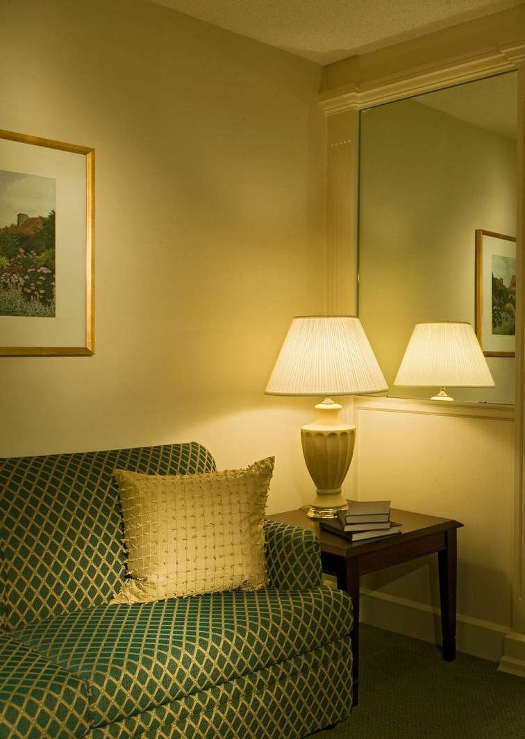 Hotel SpringHill Suites Eagan photo 4